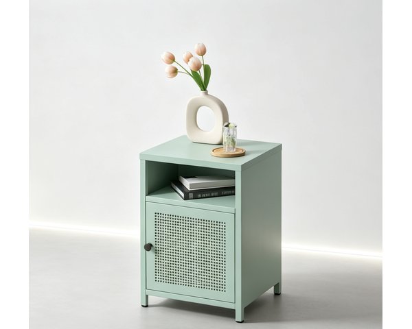 Steel Storage Cabinet