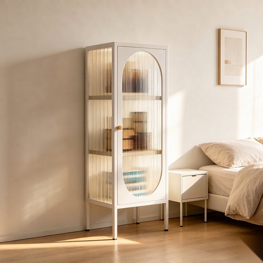 Steel Storage Cabinets