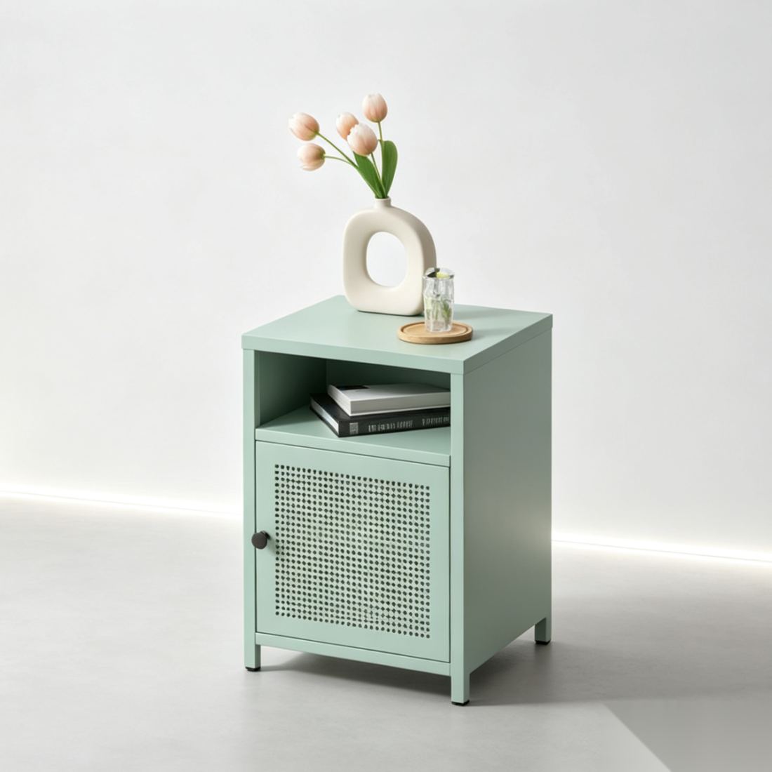 Steel Storage Cabinets