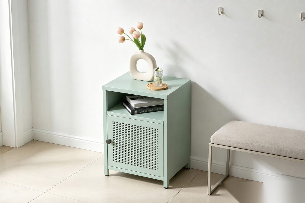Steel Storage Cabinets detail 2